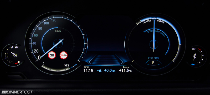 Illustration for article titled BMW 4-Series LCI
